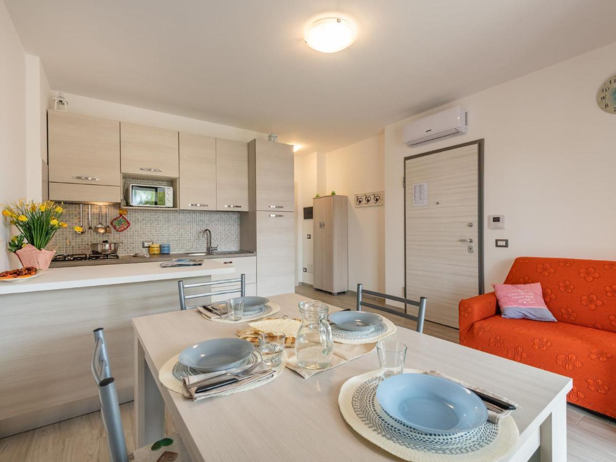 Apartment Agostino 2 By Interhome Αλγκέρο Εξωτερικό φωτογραφία