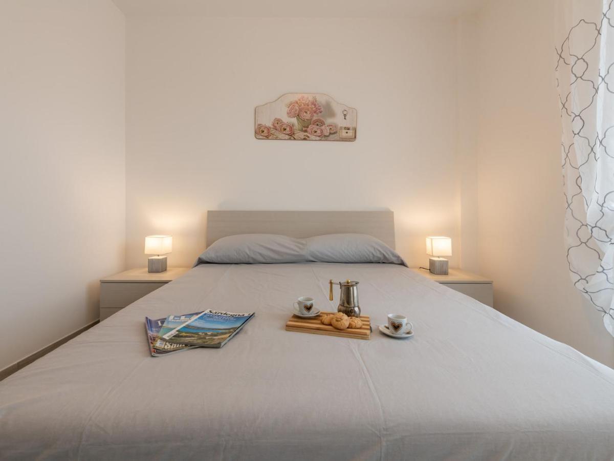 Apartment Agostino 2 By Interhome Αλγκέρο Εξωτερικό φωτογραφία