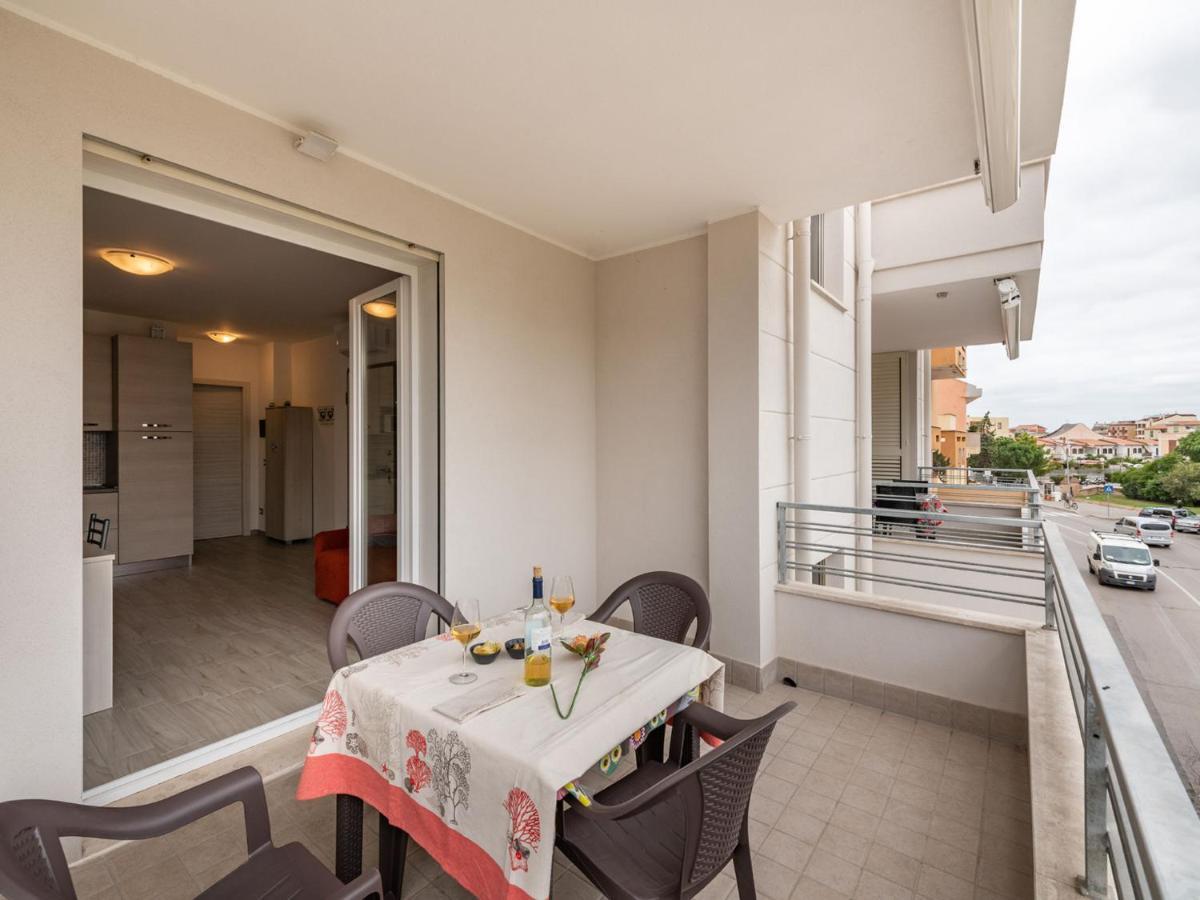 Apartment Agostino 2 By Interhome Αλγκέρο Εξωτερικό φωτογραφία
