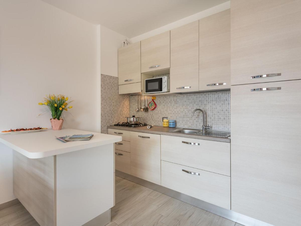 Apartment Agostino 2 By Interhome Αλγκέρο Εξωτερικό φωτογραφία