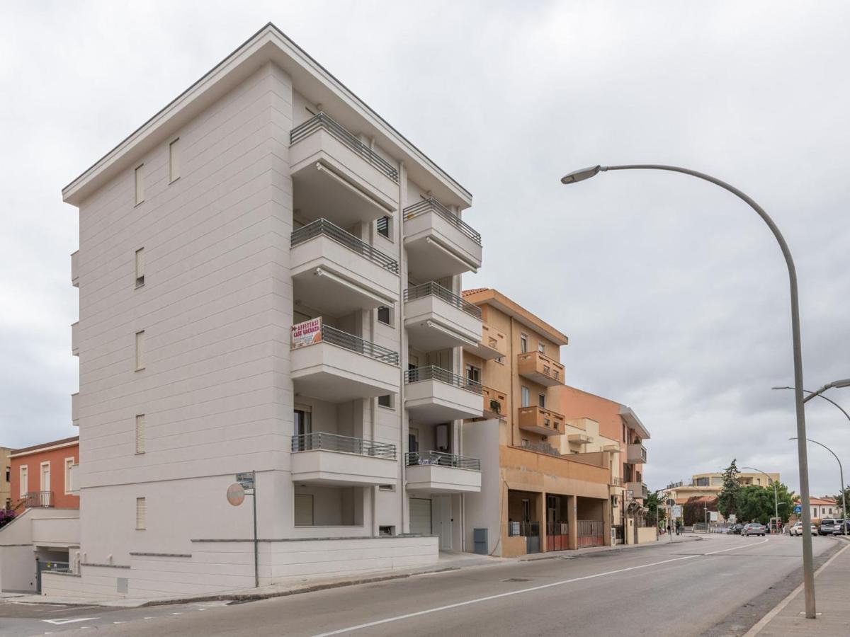 Apartment Agostino 2 By Interhome Αλγκέρο Εξωτερικό φωτογραφία