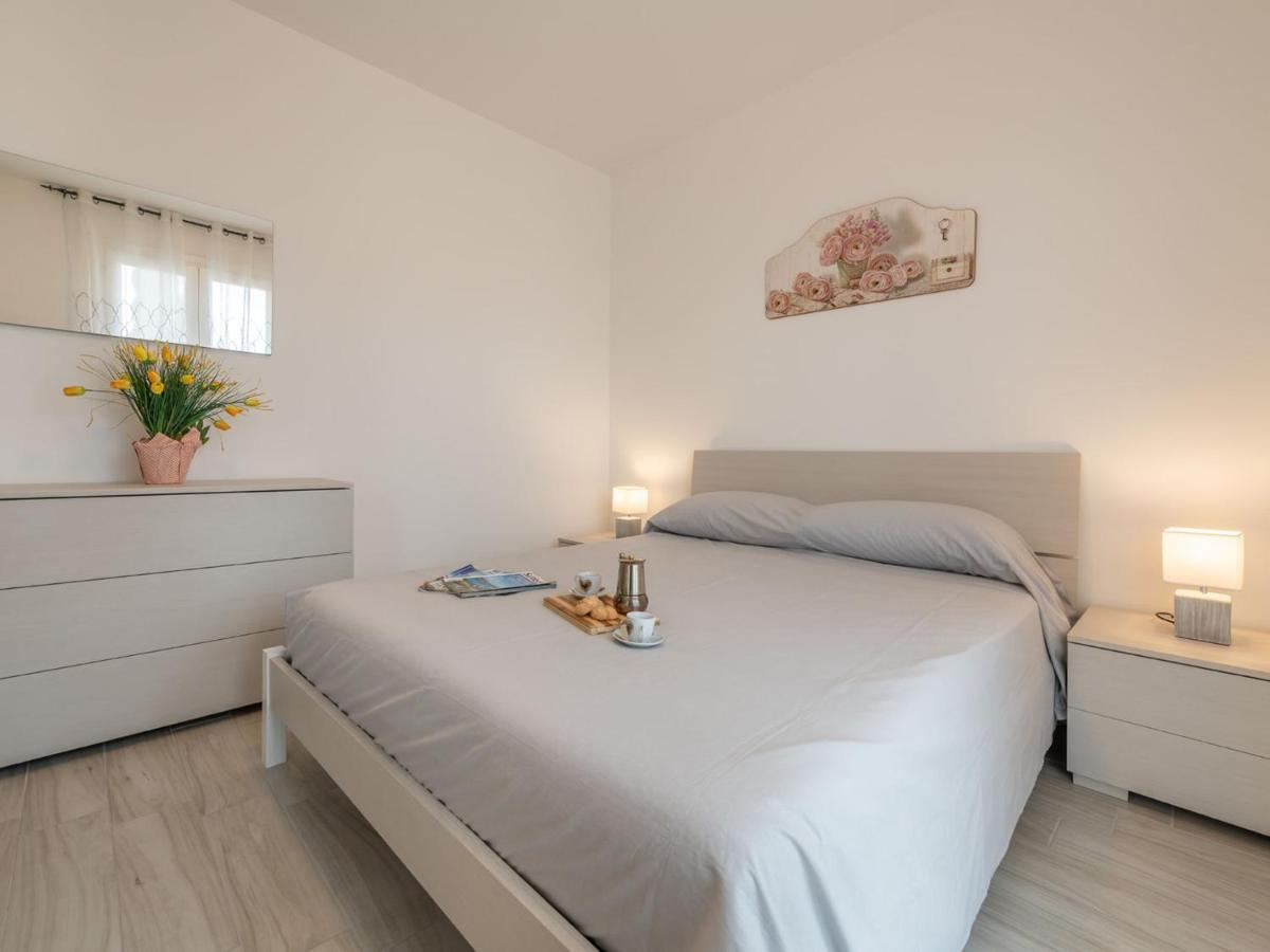 Apartment Agostino 2 By Interhome Αλγκέρο Εξωτερικό φωτογραφία
