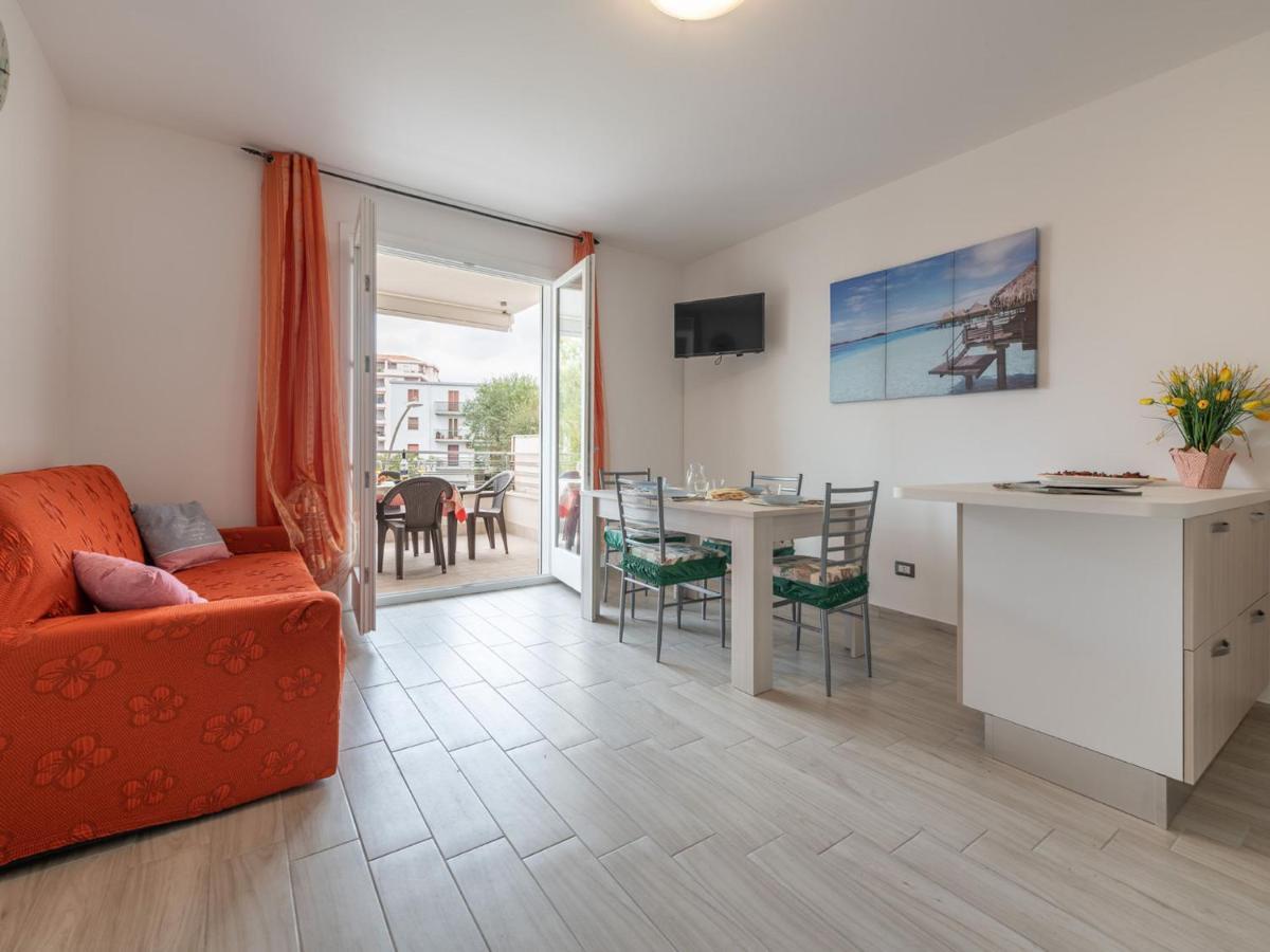 Apartment Agostino 2 By Interhome Αλγκέρο Εξωτερικό φωτογραφία