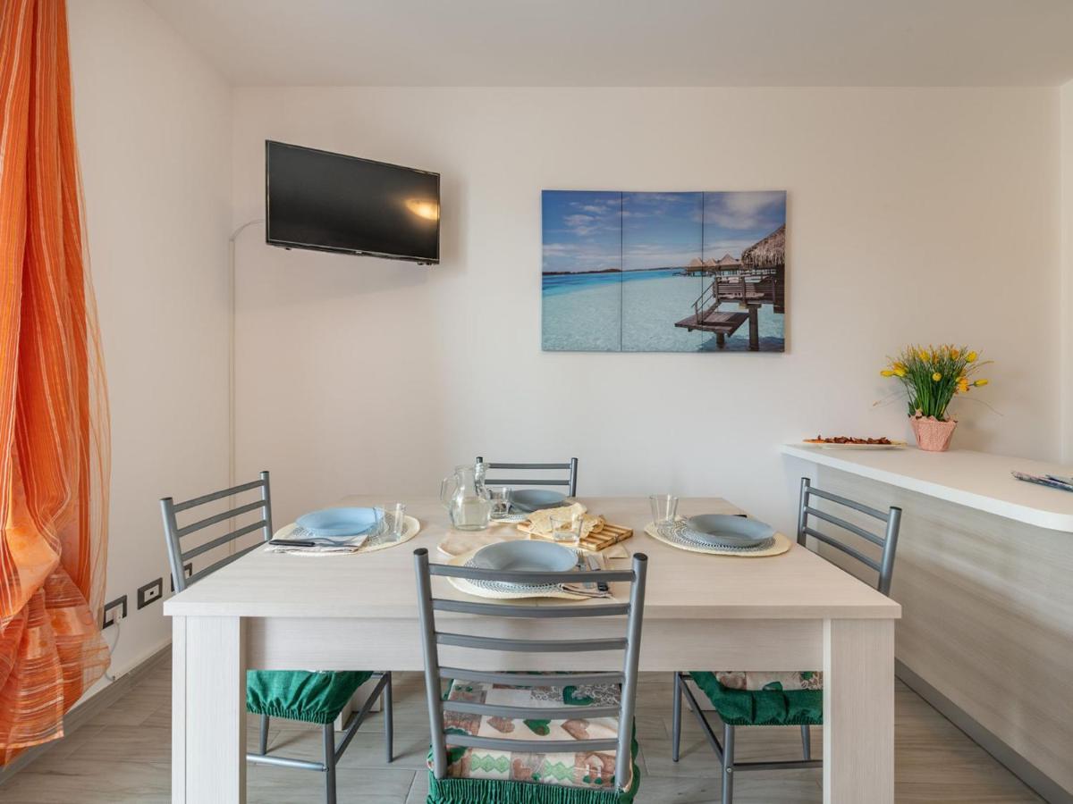 Apartment Agostino 2 By Interhome Αλγκέρο Εξωτερικό φωτογραφία