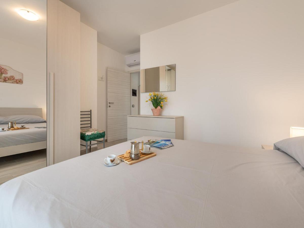 Apartment Agostino 2 By Interhome Αλγκέρο Εξωτερικό φωτογραφία