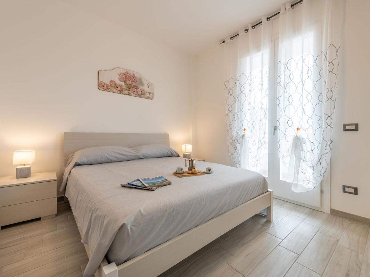 Apartment Agostino 2 By Interhome Αλγκέρο Εξωτερικό φωτογραφία